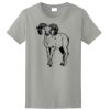 Women's Ultra Cotton ® 100% US Cotton T Shirt Thumbnail
