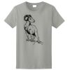 Women's Ultra Cotton ® 100% US Cotton T Shirt Thumbnail