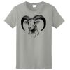 Women's Ultra Cotton ® 100% US Cotton T Shirt Thumbnail