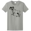 Women's Ultra Cotton ® 100% US Cotton T Shirt Thumbnail