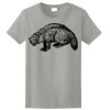 Women's Ultra Cotton ® 100% US Cotton T Shirt Thumbnail