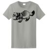 Women's Ultra Cotton ® 100% US Cotton T Shirt Thumbnail