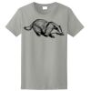 Women's Ultra Cotton ® 100% US Cotton T Shirt Thumbnail
