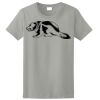 Women's Ultra Cotton ® 100% US Cotton T Shirt Thumbnail
