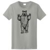 Women's Ultra Cotton ® 100% US Cotton T Shirt Thumbnail