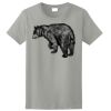 Women's Ultra Cotton ® 100% US Cotton T Shirt Thumbnail