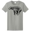 Women's Ultra Cotton ® 100% US Cotton T Shirt Thumbnail