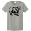 Women's Ultra Cotton ® 100% US Cotton T Shirt Thumbnail