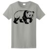 Women's Ultra Cotton ® 100% US Cotton T Shirt Thumbnail