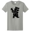 Women's Ultra Cotton ® 100% US Cotton T Shirt Thumbnail