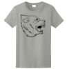 Women's Ultra Cotton ® 100% US Cotton T Shirt Thumbnail