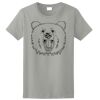 Women's Ultra Cotton ® 100% US Cotton T Shirt Thumbnail