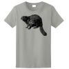 Women's Ultra Cotton ® 100% US Cotton T Shirt Thumbnail