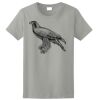 Women's Ultra Cotton ® 100% US Cotton T Shirt Thumbnail