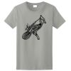 Women's Ultra Cotton ® 100% US Cotton T Shirt Thumbnail