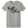 Women's Ultra Cotton ® 100% US Cotton T Shirt Thumbnail