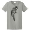 Women's Ultra Cotton ® 100% US Cotton T Shirt Thumbnail