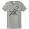 Women's Ultra Cotton ® 100% US Cotton T Shirt Thumbnail