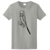 Women's Ultra Cotton ® 100% US Cotton T Shirt Thumbnail