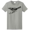 Women's Ultra Cotton ® 100% US Cotton T Shirt Thumbnail