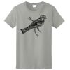 Women's Ultra Cotton ® 100% US Cotton T Shirt Thumbnail