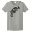 Women's Ultra Cotton ® 100% US Cotton T Shirt Thumbnail