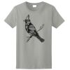 Women's Ultra Cotton ® 100% US Cotton T Shirt Thumbnail