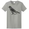 Women's Ultra Cotton ® 100% US Cotton T Shirt Thumbnail