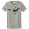 Women's Ultra Cotton ® 100% US Cotton T Shirt Thumbnail