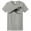 Women's Ultra Cotton ® 100% US Cotton T Shirt Thumbnail