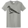 Women's Ultra Cotton ® 100% US Cotton T Shirt Thumbnail