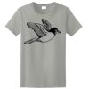 Women's Ultra Cotton ® 100% US Cotton T Shirt Thumbnail