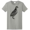 Women's Ultra Cotton ® 100% US Cotton T Shirt Thumbnail