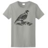 Women's Ultra Cotton ® 100% US Cotton T Shirt Thumbnail