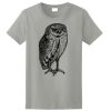 Women's Ultra Cotton ® 100% US Cotton T Shirt Thumbnail