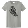 Women's Ultra Cotton ® 100% US Cotton T Shirt Thumbnail