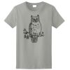 Women's Ultra Cotton ® 100% US Cotton T Shirt Thumbnail