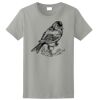 Women's Ultra Cotton ® 100% US Cotton T Shirt Thumbnail