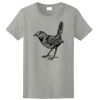 Women's Ultra Cotton ® 100% US Cotton T Shirt Thumbnail