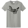 Women's Ultra Cotton ® 100% US Cotton T Shirt Thumbnail