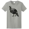 Women's Ultra Cotton ® 100% US Cotton T Shirt Thumbnail