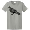 Women's Ultra Cotton ® 100% US Cotton T Shirt Thumbnail