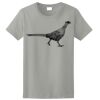 Women's Ultra Cotton ® 100% US Cotton T Shirt Thumbnail