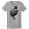 Women's Ultra Cotton ® 100% US Cotton T Shirt Thumbnail