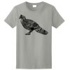 Women's Ultra Cotton ® 100% US Cotton T Shirt Thumbnail