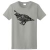 Women's Ultra Cotton ® 100% US Cotton T Shirt Thumbnail
