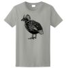 Women's Ultra Cotton ® 100% US Cotton T Shirt Thumbnail