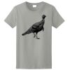 Women's Ultra Cotton ® 100% US Cotton T Shirt Thumbnail