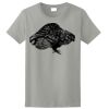 Women's Ultra Cotton ® 100% US Cotton T Shirt Thumbnail