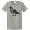 Women's Ultra Cotton ® 100% US Cotton T Shirt Thumbnail